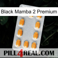 Black Mamba 2 Premium cialis3